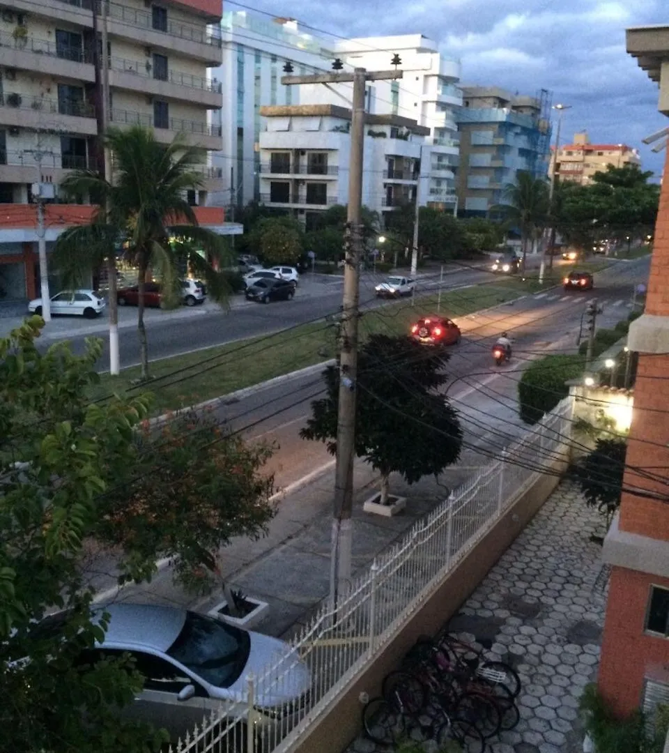 Cabo Frio Temporada Praia 아파트